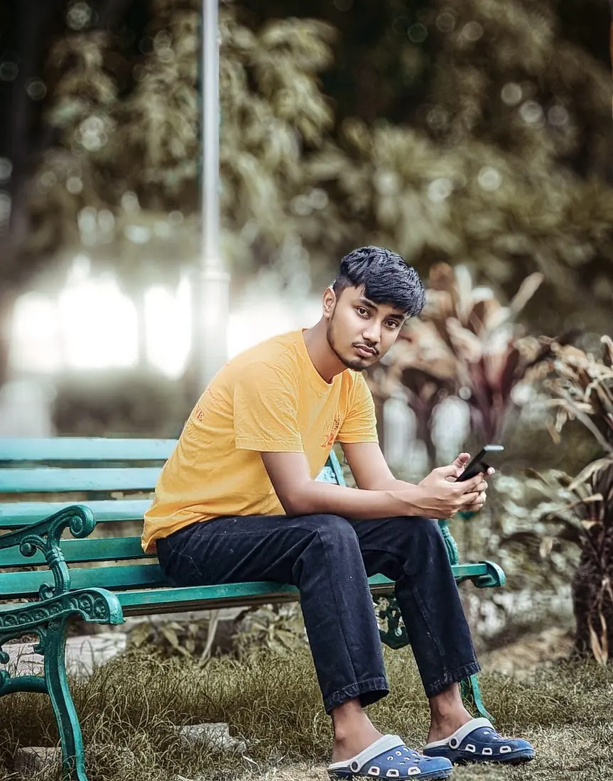 Cinematic Bench Grade