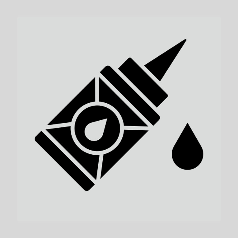 Ink nib logo identity preview