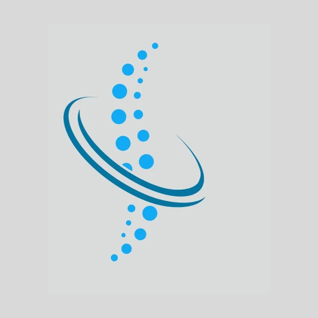 Orbit logo mark